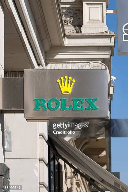 rolex tochterunternehmen|rolex germany.